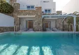 Saint John Mykonos Hotel foto 13