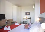 Travini Hotel Residence foto 19