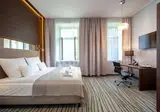 Plaza Boutique Hotel foto 2