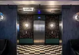 Clayton Hotel City of London foto 9