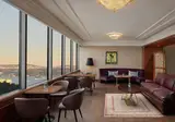 The Ritz Carlton Istanbul foto 16