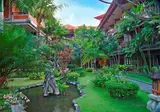 Adi Dharma Hotel foto 17
