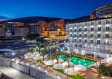 Saranda Palace Hotel foto 10