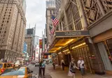 Hotel The Manhattan at Times Square foto 8