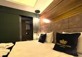 Crown Salamis Hotel foto 29