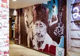 ibis London City - Shoreditch Hotel foto 13