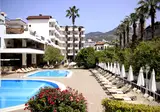 Boulevard Hotel foto 2