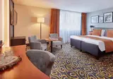 Carlton Square Hotel foto 10