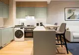 Mövenpick Living Istanbul Çamlivadi foto 7