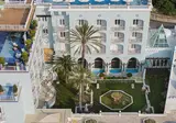 Terme Manzi Hotel & Spa foto 2