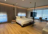 Si Hotel Tirana foto 11