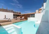 Hotel Aristoy foto 5