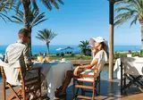 Constantinou Bros Athena Beach Hotel foto 26