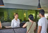 Altin Yunus Resort & Thermal Hotel foto 29