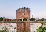 DoubleTree Suites by Hilton Boston Cambridge foto 1