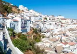 Benidorm - Andalusië -Costa del Sol foto 5
