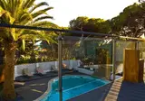 Hotel Amazonia Estoril foto 15