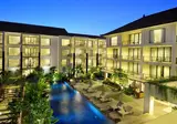 Taksu Sanur Hotel foto 21