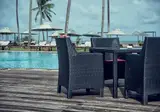 Suriya Luxury Resort foto 26