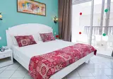 Hotel Nesrine foto 13