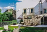 Villa del Lauro Hotel foto 5