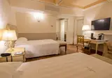 Golden Tower Hotel & Spa foto 23