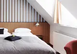 Sorell Hotel Rütli Niederdorf Zürich foto 5