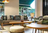 The Patio Suite Hotel foto 6