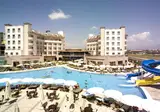 Side Lilyum Hotel & Spa foto 12