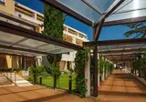 Residence Garden Istra Plava Laguna foto 13