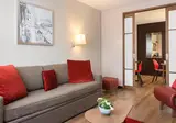 Aparthotel Adagio Genève Mont-Blanc foto 14