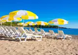 Gardenia Beach Hotel foto 19