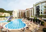 Grand Pasa Hotel foto 1