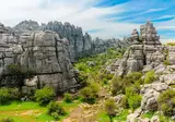 Ontdek Gibraltar, Ronda en de westelijke Costa del Sol vanuit Mijas foto 4