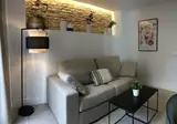 Apartamentos Magna Sevilla foto 29