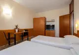 iH Aparthotel Milano Argonne Park foto 10