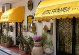 Hotel Fernanda foto 1