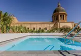 Dome Hotel Marsala foto 1