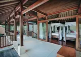 BeingSattvaa Luxury Ubud foto 9