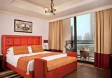 Arjaan by Rotana Dubai Media City foto 13