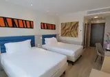 iH Hotels Milano Lorenteggio foto 15
