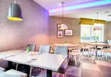 Leonardo Hotel Edinburgh Haymarket foto 18