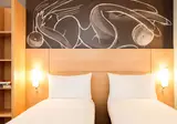Hotel ibis Edinburgh Centre South Bridge - Royal Mile foto 29