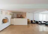 Giannoulaki Hotel foto 24