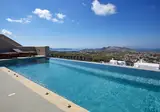 North Santorini - A Luxury Spa Hotel foto 17