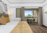 Dunes d'Or Ocean Club Agadir foto 8