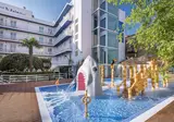 GHT Balmes Hotel foto 22