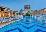 Saturn Palace Resort foto 2