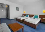 Hotel Glarus Beach foto 5