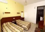Kleopatra Bebek Hotel foto 24